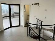 Apartamento para Venda em São Paulo/SP Pinheiros 2 Quartos