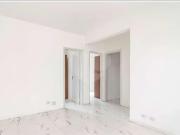 Apartamento para Venda em São Paulo/SP Pinheiros 2 Quartos