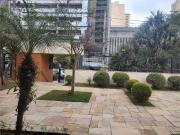 Apartamento para Venda em São Paulo/SP Pinheiros 2 Quartos