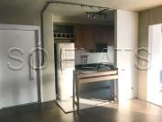 Apartamento para Venda em São Paulo/SP Pinheiros 2 Quartos