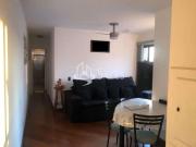Apartamento para Venda em São Paulo/SP Pinheiros 2 Quartos