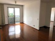 Apartamento para Venda em São Paulo/SP Pinheiros 2 Quartos