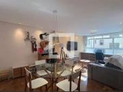 Apartamento para Venda em São Paulo/SP Pinheiros 2 Quartos