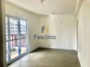 Apartamento para Venda em São Paulo/SP Pinheiros 2 Quartos
