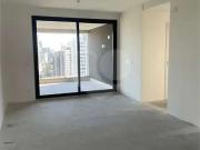 Apartamento para Venda em São Paulo/SP Pinheiros 2 Quartos