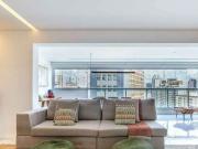 Apartamento para Venda em São Paulo/SP Pinheiros 2 Quartos