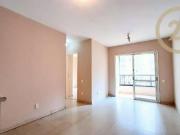 Apartamento para Venda em São Paulo/SP Pinheiros 2 Quartos