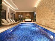 Apartamento para Venda em São Paulo/SP Pinheiros 2 Quartos