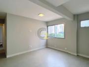 Apartamento para Venda em São Paulo/SP Pinheiros 2 Quartos