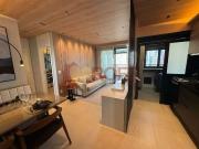 Apartamento para Venda em São Paulo/SP Pinheiros 2 Quartos