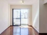 Apartamento para Venda em São Paulo/SP Pinheiros 2 Quartos