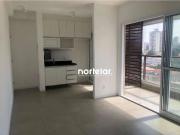 Apartamento para Venda em São Paulo/SP Pinheiros 2 Quartos