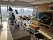 Apartamento para Venda em São Paulo/SP Pinheiros 2 Quartos