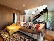 Apartamento para Venda em São Paulo/SP Pinheiros 2 Quartos