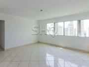 Apartamento para Venda em São Paulo/SP Pinheiros 2 Quartos