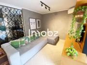 Apartamento para Venda em São Paulo/SP Pinheiros 2 Quartos