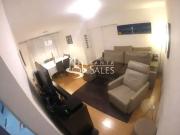 Apartamento para Venda em São Paulo/SP Pinheiros 2 Quartos