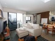 Apartamento para Venda em São Paulo/SP Pinheiros 2 Quartos