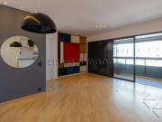 Apartamento para Venda em São Paulo/SP Pinheiros 2 Quartos