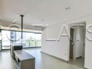 Apartamento para Venda em São Paulo/SP Pinheiros 2 Quartos