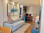 Apartamento para Venda em São Paulo/SP Pinheiros 2 Quartos