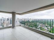 Apartamento para Venda em São Paulo/SP Pinheiros 2 Quartos