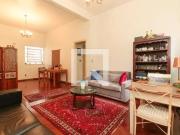 Apartamento para Venda em São Paulo/SP Pinheiros 2 Quartos