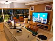 Apartamento para Venda em São Paulo/SP Pinheiros 2 Quartos