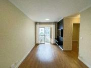 Apartamento para Venda em São Paulo/SP Pinheiros 2 Quartos