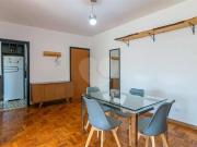 Apartamento para Venda em São Paulo/SP Pinheiros 2 Quartos