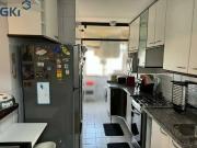 Apartamento para Venda em São Paulo/SP Pinheiros 2 Quartos