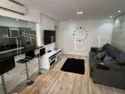 Apartamento para Venda em São Paulo/SP Pinheiros 2 Quartos