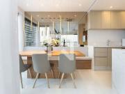 Apartamento para Venda em São Paulo/SP Pinheiros 2 Quartos