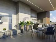 Apartamento para Venda em São Paulo/SP Pinheiros 2 Quartos
