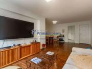 Apartamento para Venda em São Paulo/SP Pinheiros 2 Quartos