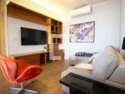 Apartamento para Venda em São Paulo/SP Pinheiros 2 Quartos