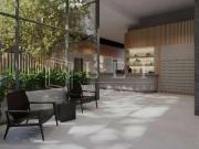 Apartamento para Venda em São Paulo/SP Pinheiros 2 Quartos