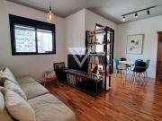 Apartamento para Venda em São Paulo/SP Pinheiros 2 Quartos