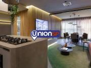 Apartamento para Venda em São Paulo/SP Pinheiros 2 Quartos