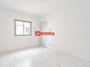 Apartamento para Venda em São Paulo/SP Pinheiros 2 Quartos