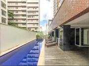 Apartamento para Venda em São Paulo/SP Pinheiros 2 Quartos