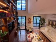 Apartamento para Venda em São Paulo/SP Pinheiros 2 Quartos