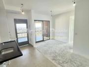 Apartamento para Venda em São Paulo/SP Pinheiros 2 Quartos