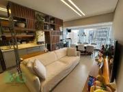 Apartamento para Venda em São Paulo/SP Pinheiros 2 Quartos