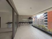 Apartamento para Venda em São Paulo/SP Pinheiros 2 Quartos