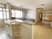 Apartamento para Venda em São Paulo/SP Pinheiros 2 Quartos