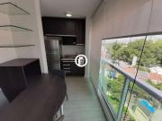 Apartamento para Venda em São Paulo/SP Pinheiros 2 Quartos