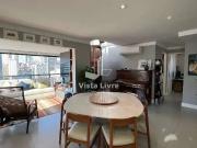 Apartamento para Venda em São Paulo/SP Pinheiros 2 Quartos