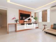 Apartamento para Venda em São Paulo/SP Pinheiros 2 Quartos