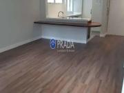 Apartamento para Venda em São Paulo/SP Pinheiros 2 Quartos